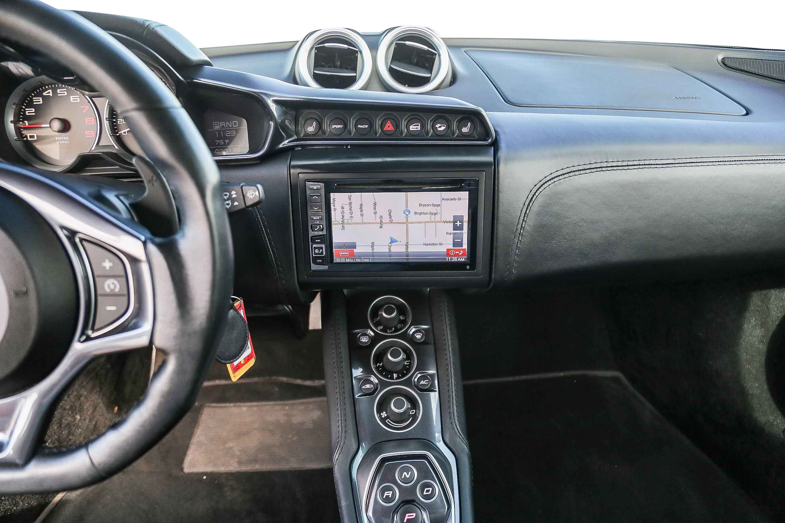 Used 2017 Lotus Evora 400 image 22