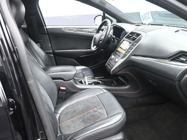 Used 2019 Lincoln MKC Black Label image 29