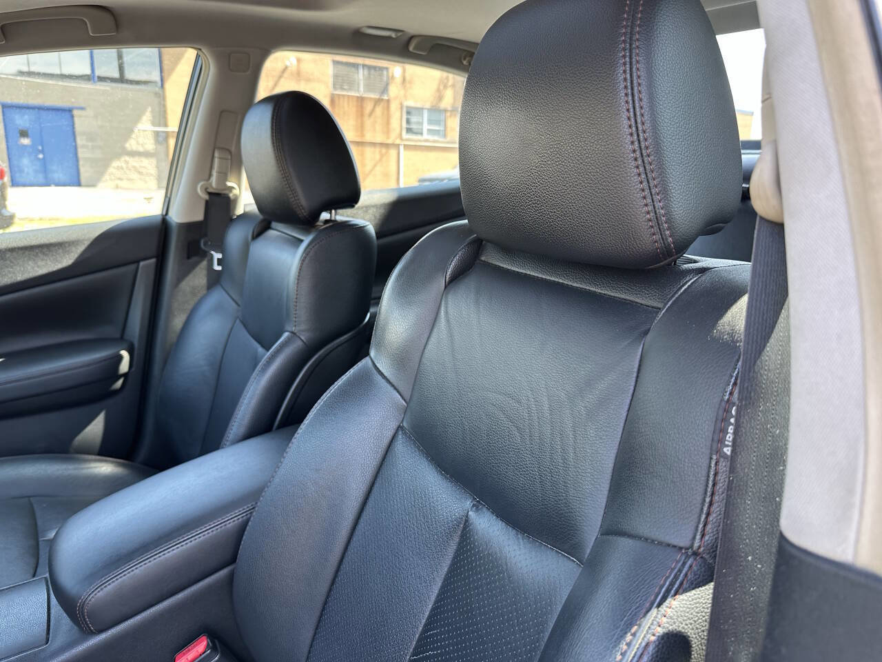 Used 2011 Nissan Maxima 3.5 SV w/ Cold Pkg image 29