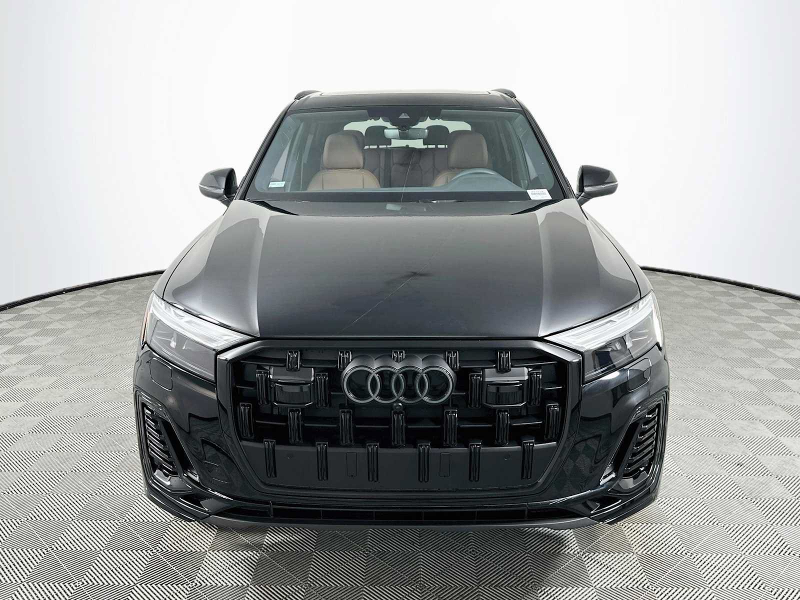 New 2026 Audi Q7 2.0T Premium Plus AWD/4WD image 2