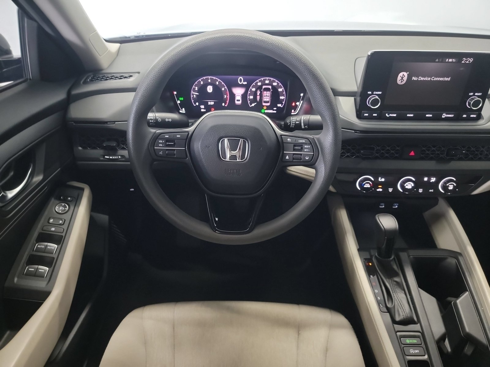 Certified 2023 Honda Accord LX image 16