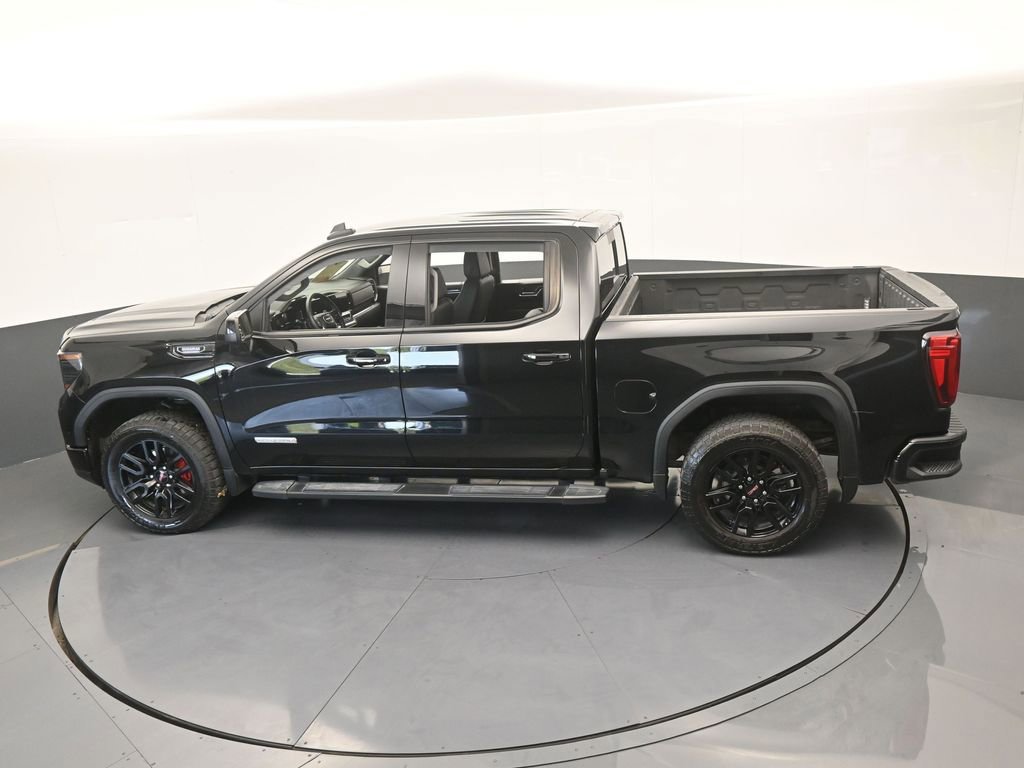 Used 2023 GMC Sierra 1500 Elevation w/ Elevation Premium Package RWD image 60