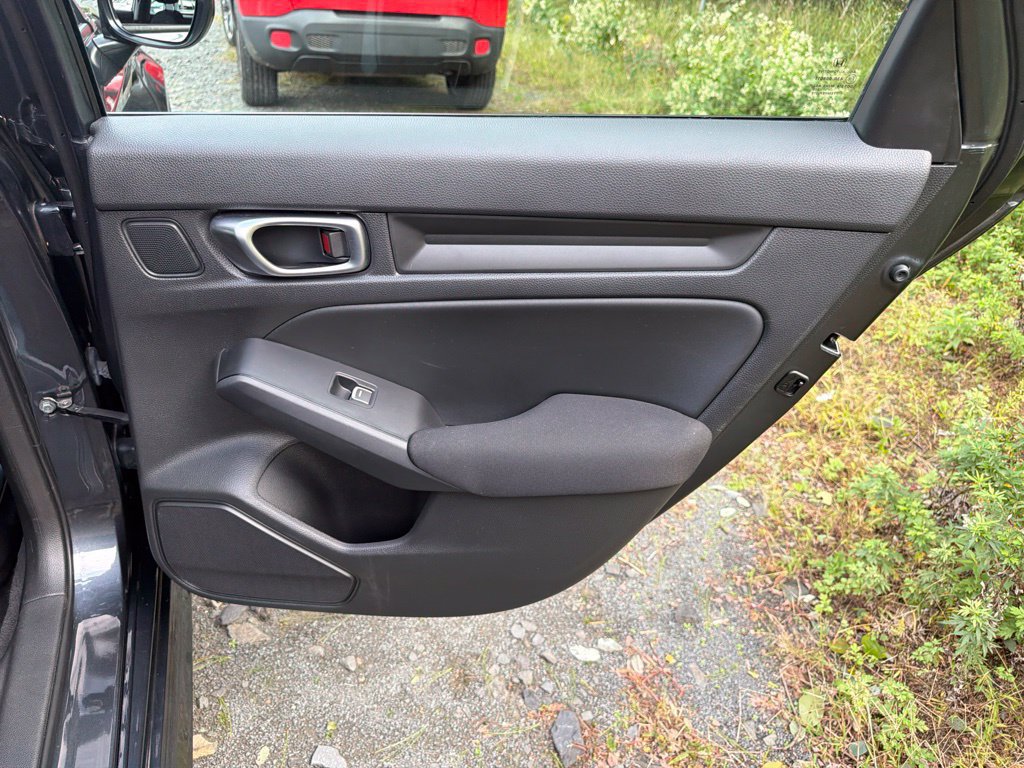 Used 2024 Honda Civic LX image 11