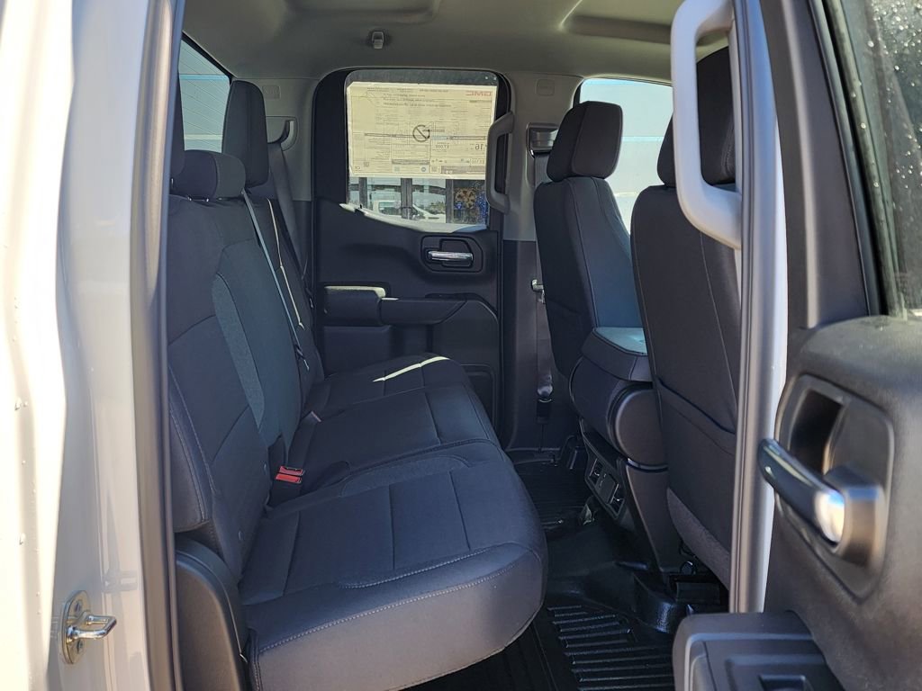 New 2026 GMC Sierra 1500 Pro w/ Pro Value Package AWD/4WD image 43