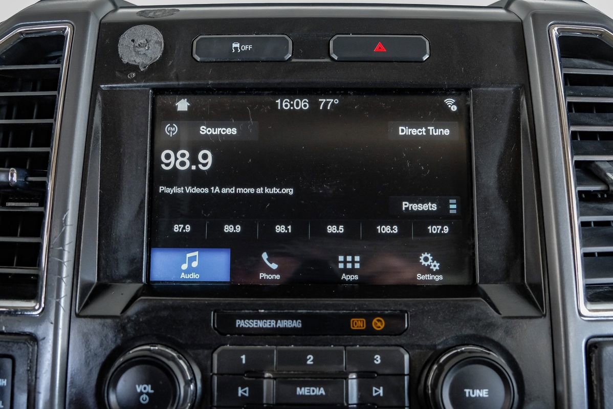 Used 2017 Ford F250 XLT image 25