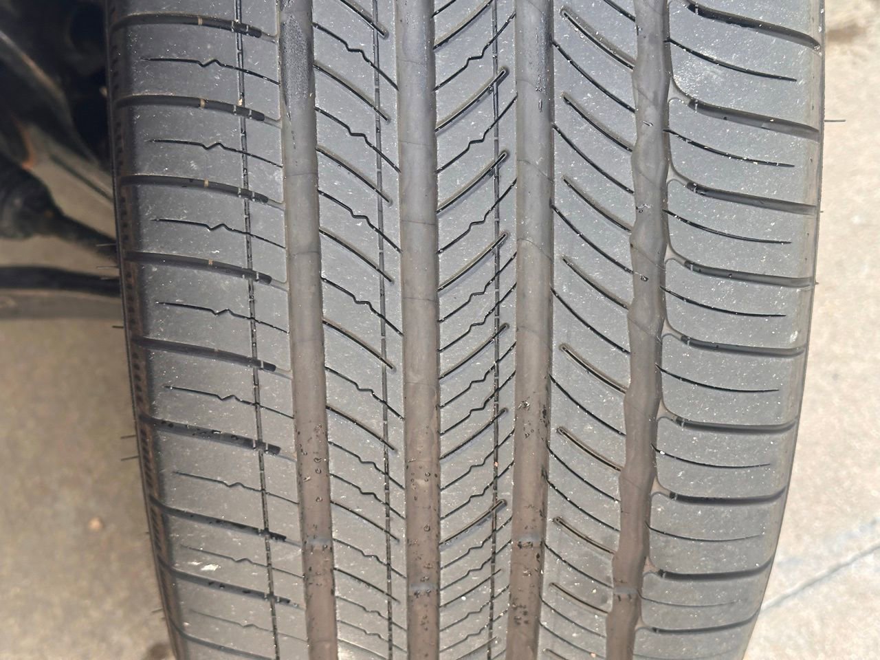 Used 2025 Genesis GV80 3.5T Prestige image 36