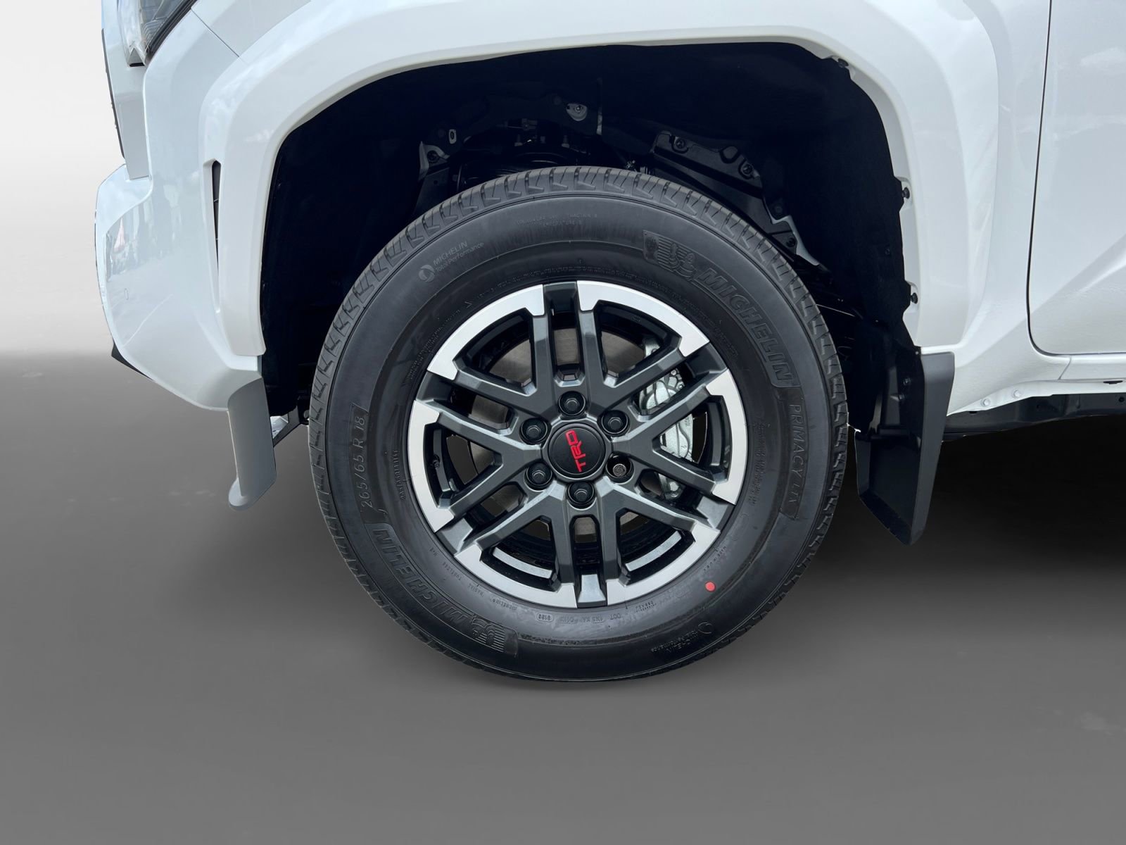New 2026 Toyota Tacoma TRD Sport image 14
