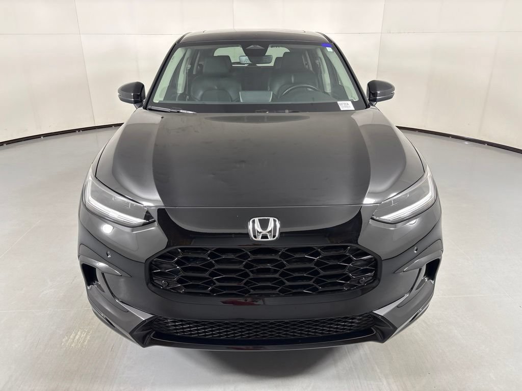 Used 2026 Honda HR-V EX-L image 3