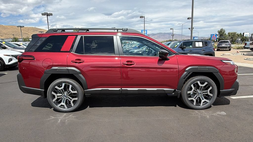 New 2026 Subaru Outback Touring XT AWD/4WD image 2