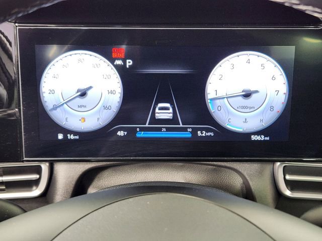 Used 2023 Hyundai Elantra SEL w/ Convenience Package FWD image 16