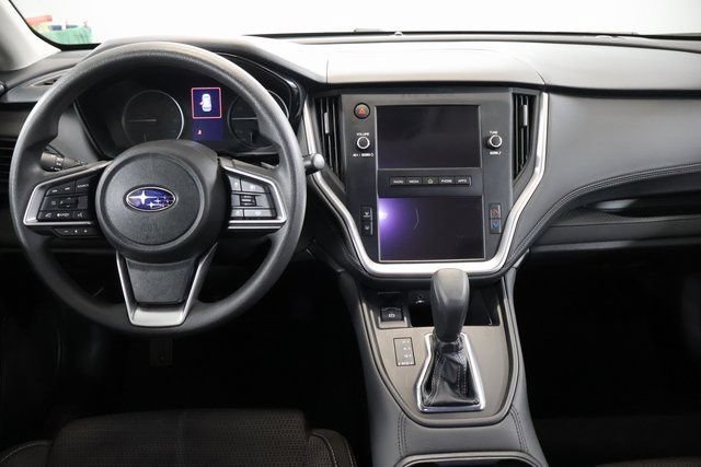 Certified 2025 Subaru Outback AWD/4WD image 13