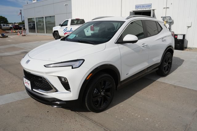 New 2026 Buick Encore GX Sport Touring w/ Advanced Technology Package AWD/4WD image 5