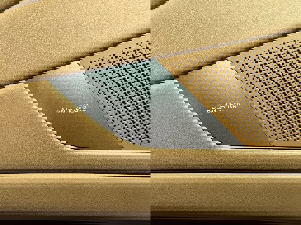 Used 2025 Genesis G80 2.5T Advanced image 29