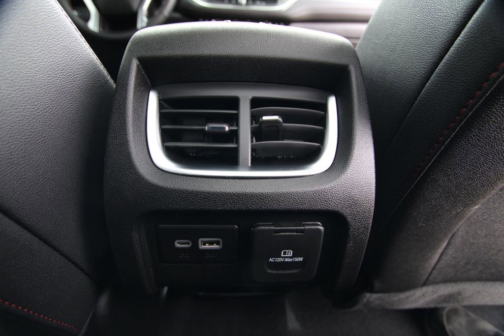 Used 2023 Chevrolet Blazer RS w/ Driver Confidence II Package image 46