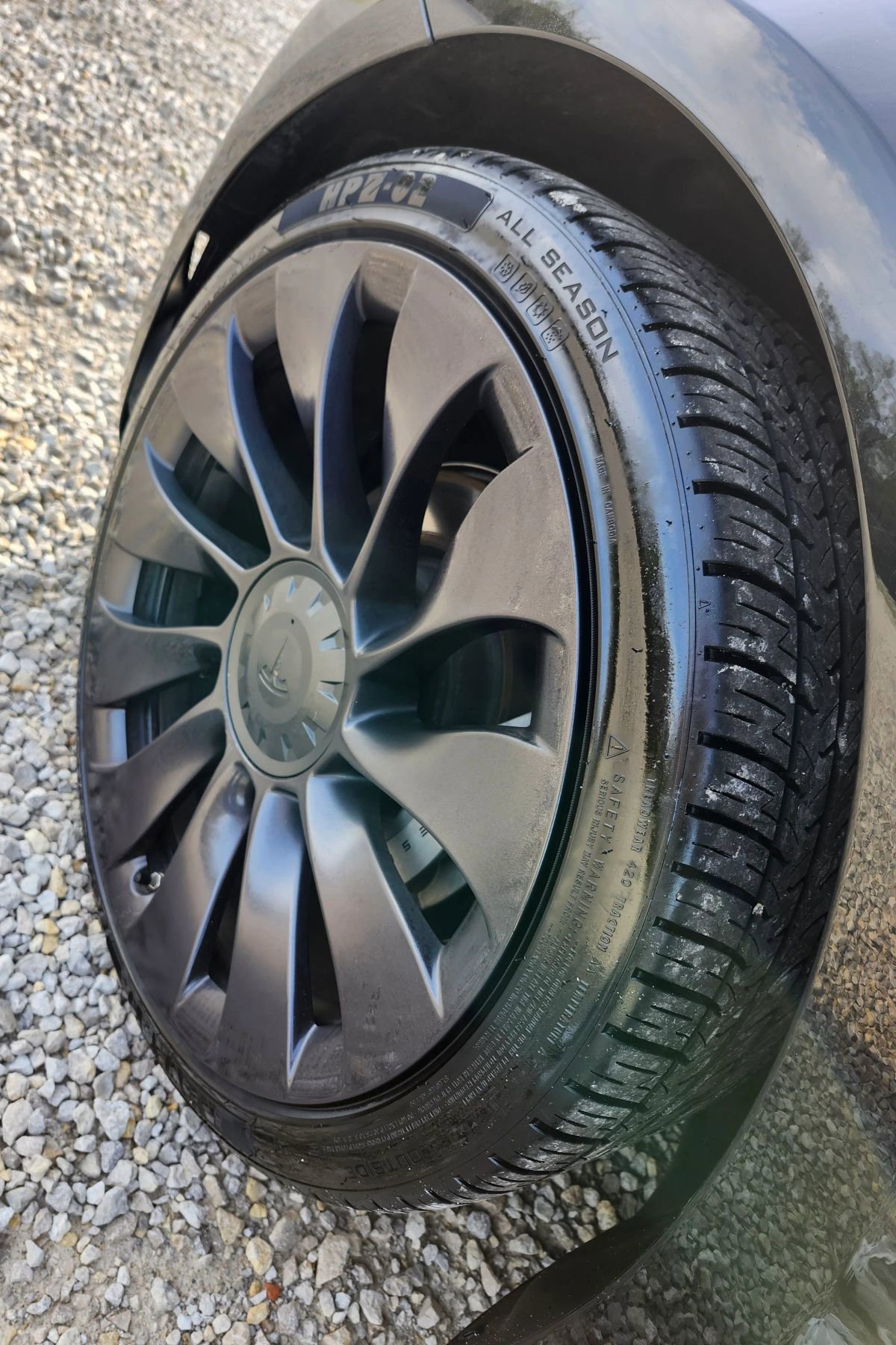 Used 2020 Tesla Model 3 Long Range AWD/4WD image 10