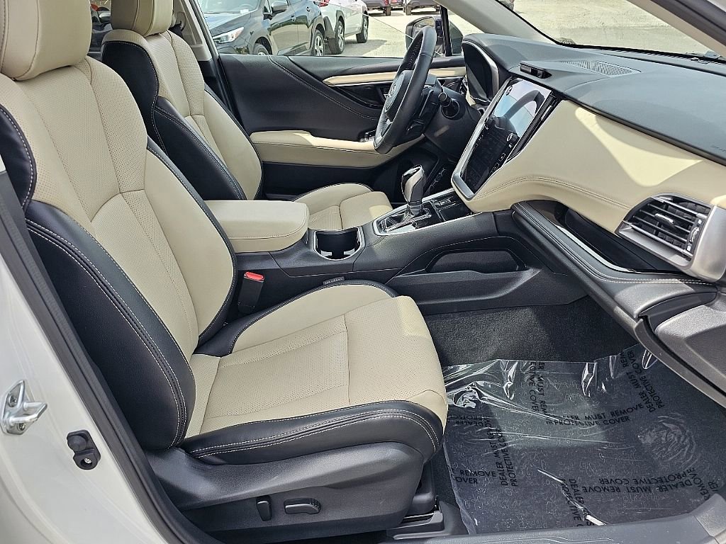 Certified 2024 Subaru Outback Limited XT image 18