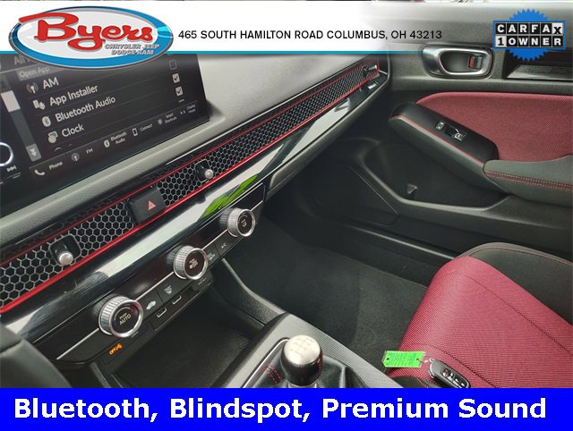 Used 2024 Honda Civic Si image 28