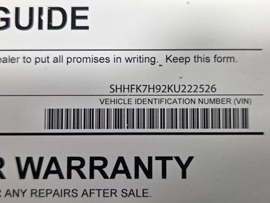 Used 2022 Ford Maverick Lariat w/ Lariat Luxury Package image 32