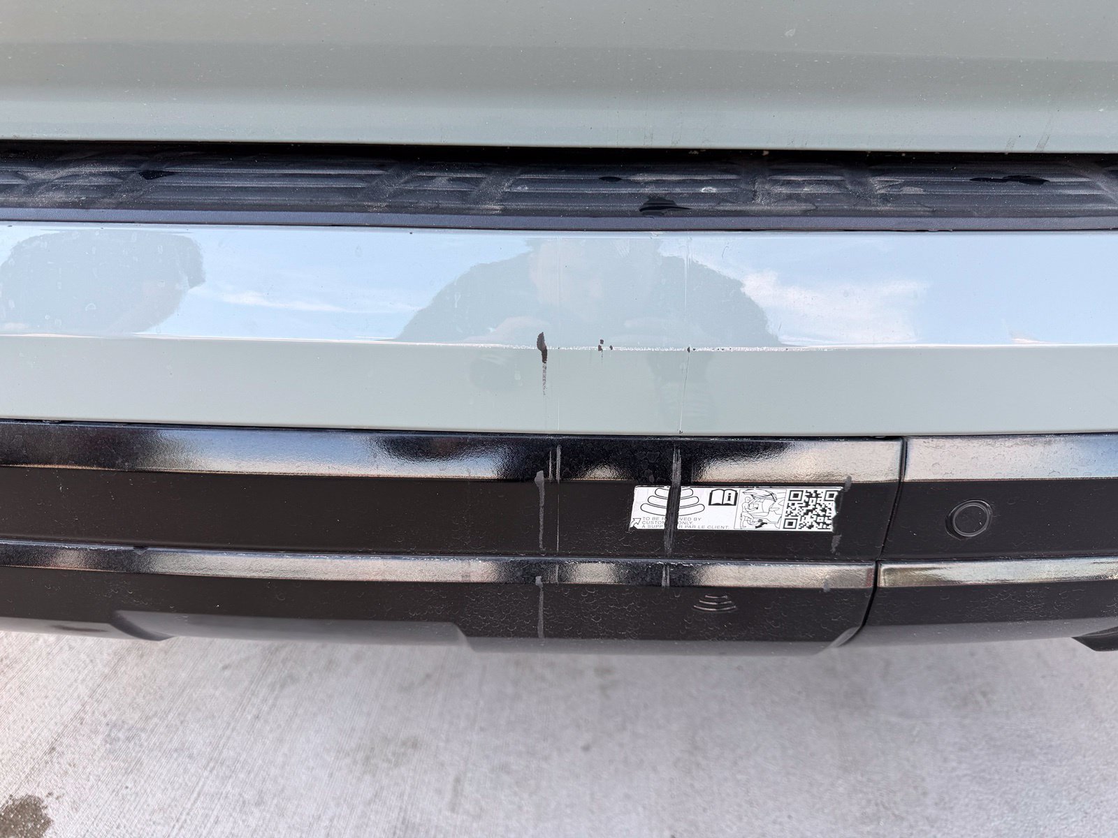 Used 2025 Toyota Sequoia Platinum AWD/4WD image 17