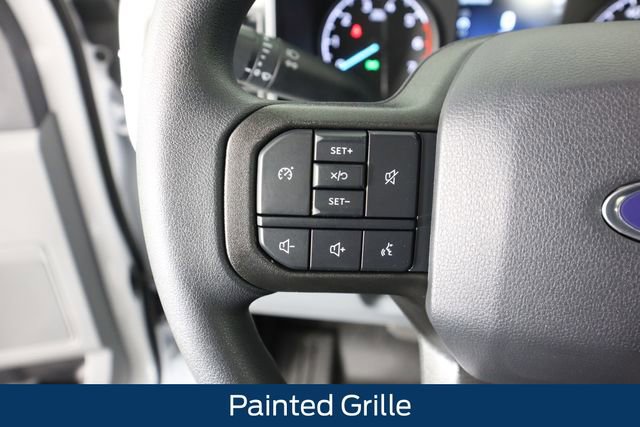 New 2026 Ford F350 XL w/ STX Appearance Package image 38