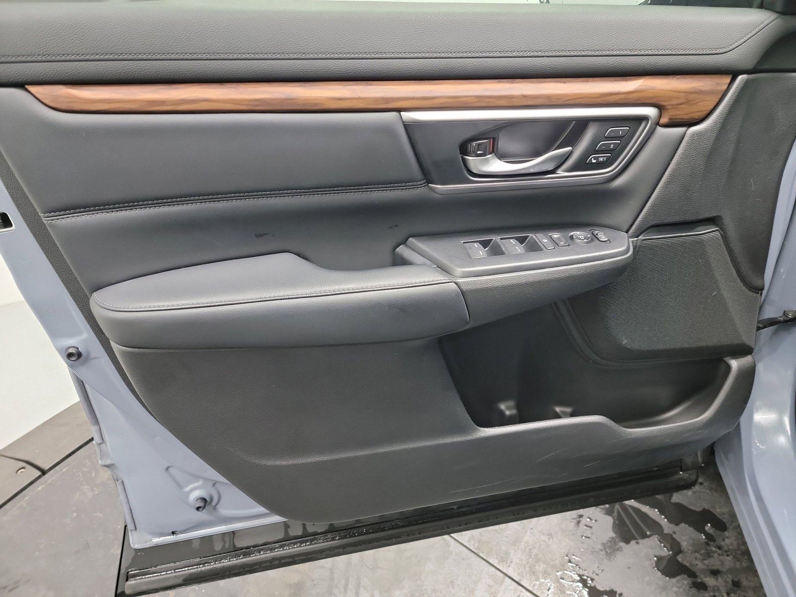 Certified 2022 Honda CR-V Touring image 13