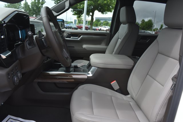 New 2026 Chevrolet Silverado 1500 RST w/ All Star Edition Plus AWD/4WD image 18
