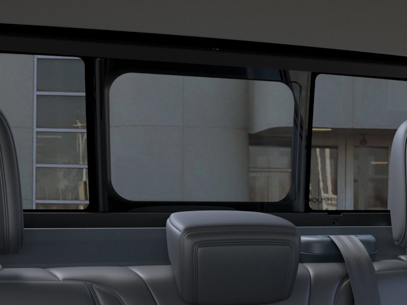 New 2026 Ford Maverick Lariat w/ Black Appearance Package image 24