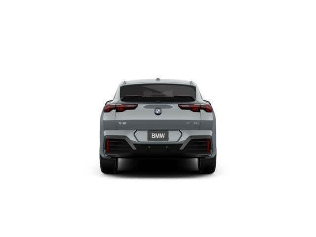 New 2027 BMW X2 xDrive28i AWD/4WD image 6