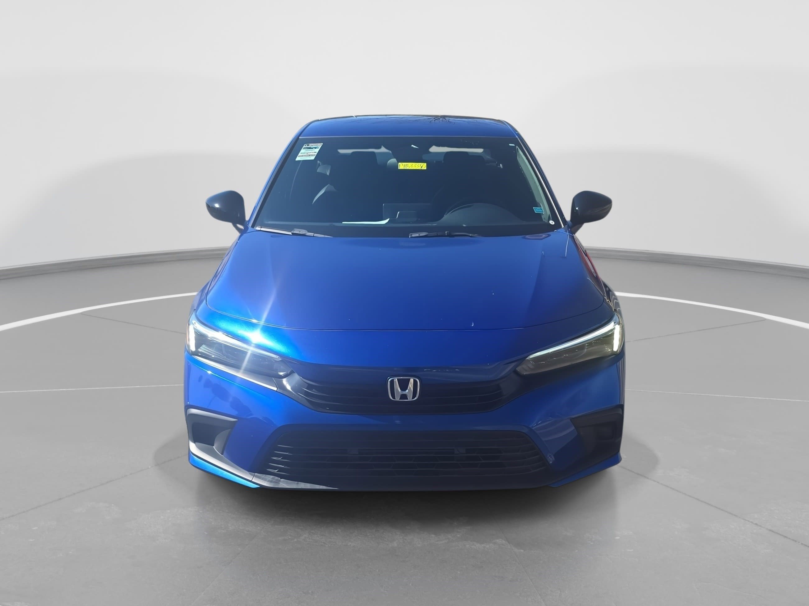 Used 2023 Honda Civic Sport image 2