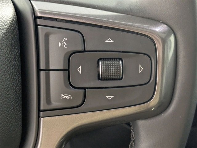 Certified 2024 Chevrolet Silverado 2500 ZR2 w/ Technology Package image 18