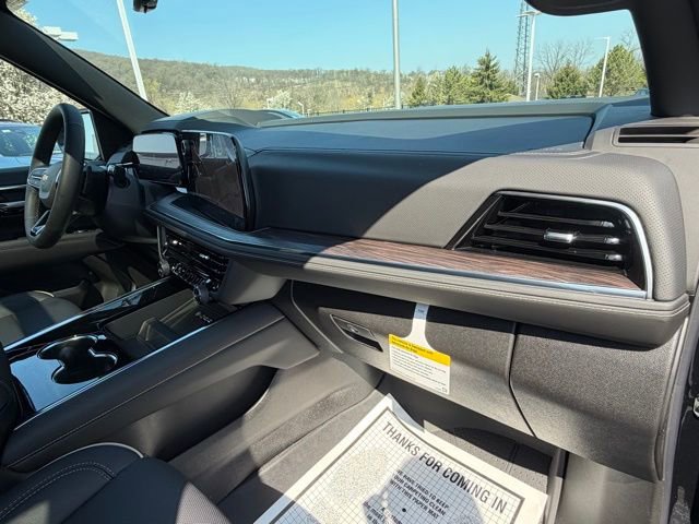 New 2026 Chevrolet Tahoe Premier AWD/4WD image 42