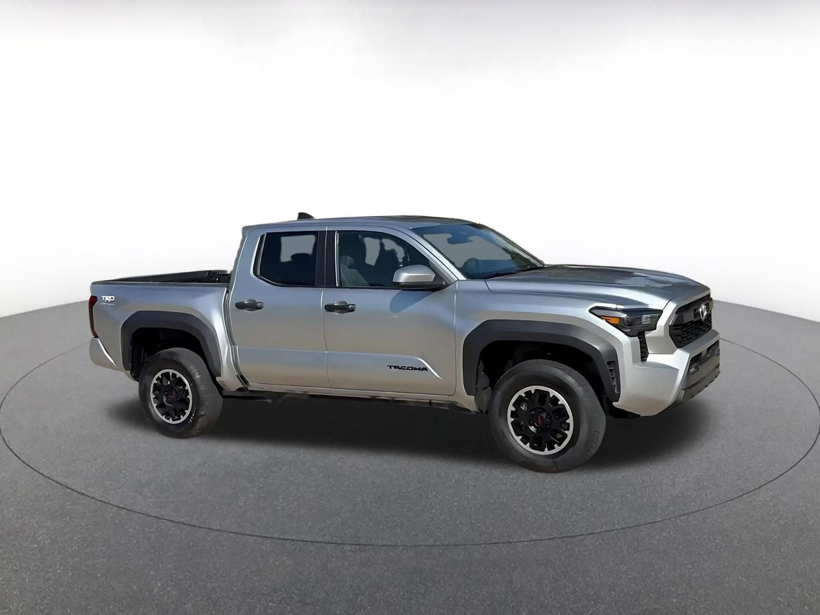 Used 2024 Toyota Tacoma TRD Off-Road AWD/4WD video 2