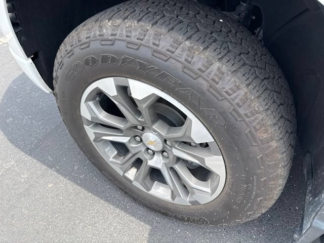 Used 2024 Chevrolet Silverado 1500 High Country AWD/4WD image 12