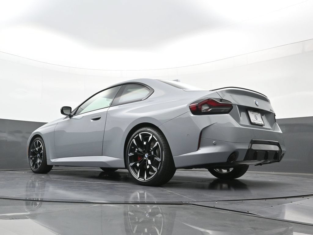 New 2026 BMW 230i Coupe w/ Premium Package RWD image 26