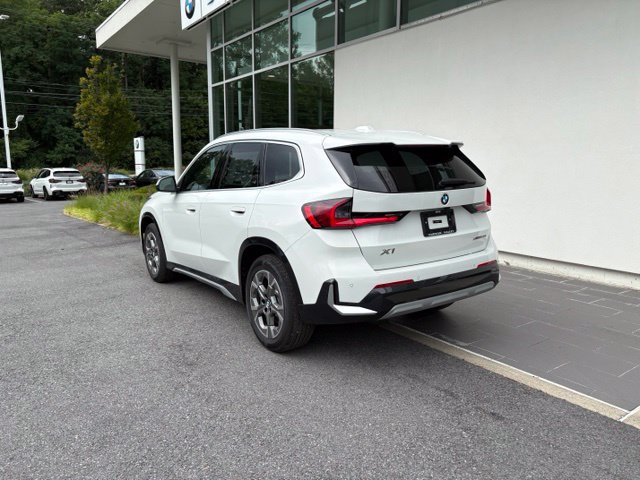 New 2027 BMW X1 xDrive28i AWD/4WD image 9