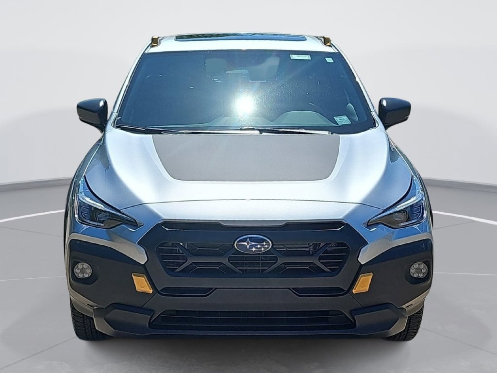 New 2026 Subaru Crosstrek 2.5i Wilderness AWD/4WD image 2