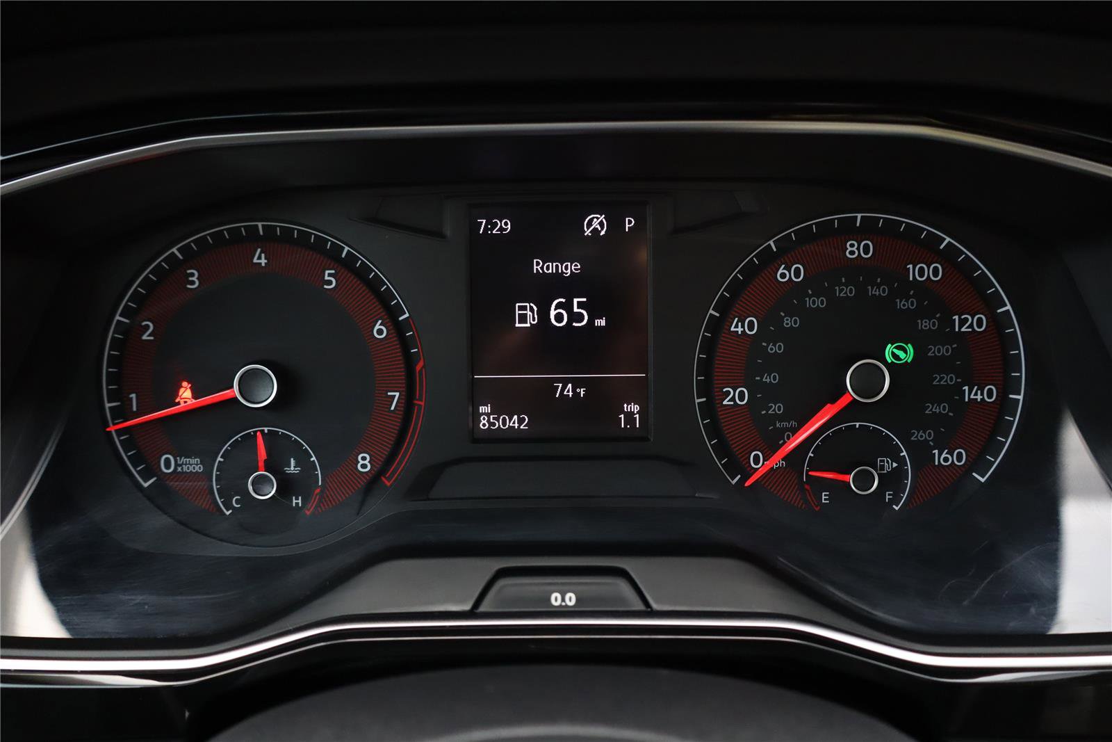 Used 2019 Volkswagen Jetta SE FWD image 18