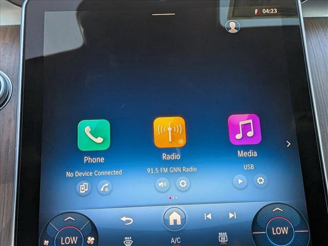 New 2026 Mercedes-Benz C 300 Sedan image 9