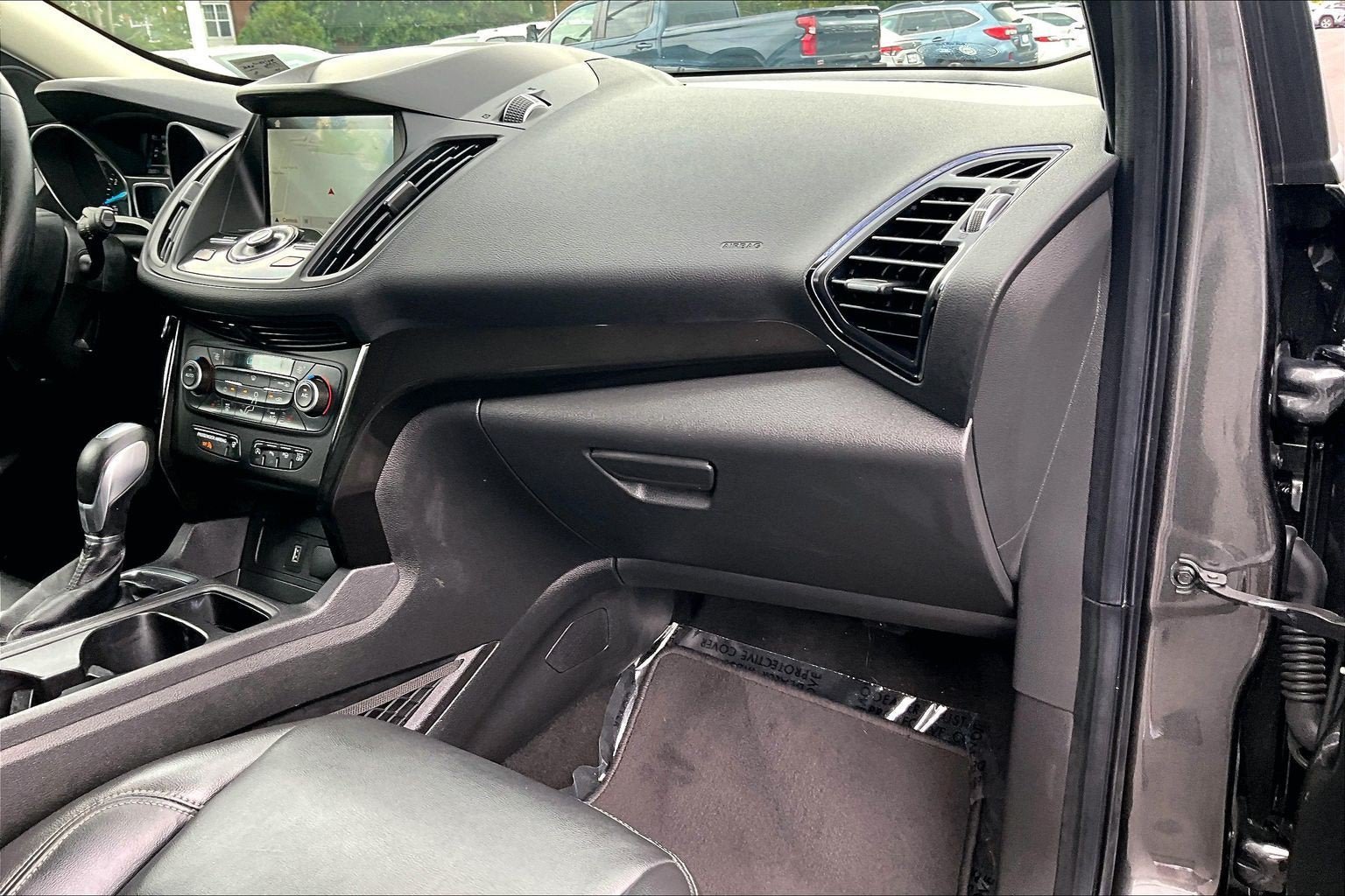 Used 2019 Ford Escape Titanium AWD/4WD image 15