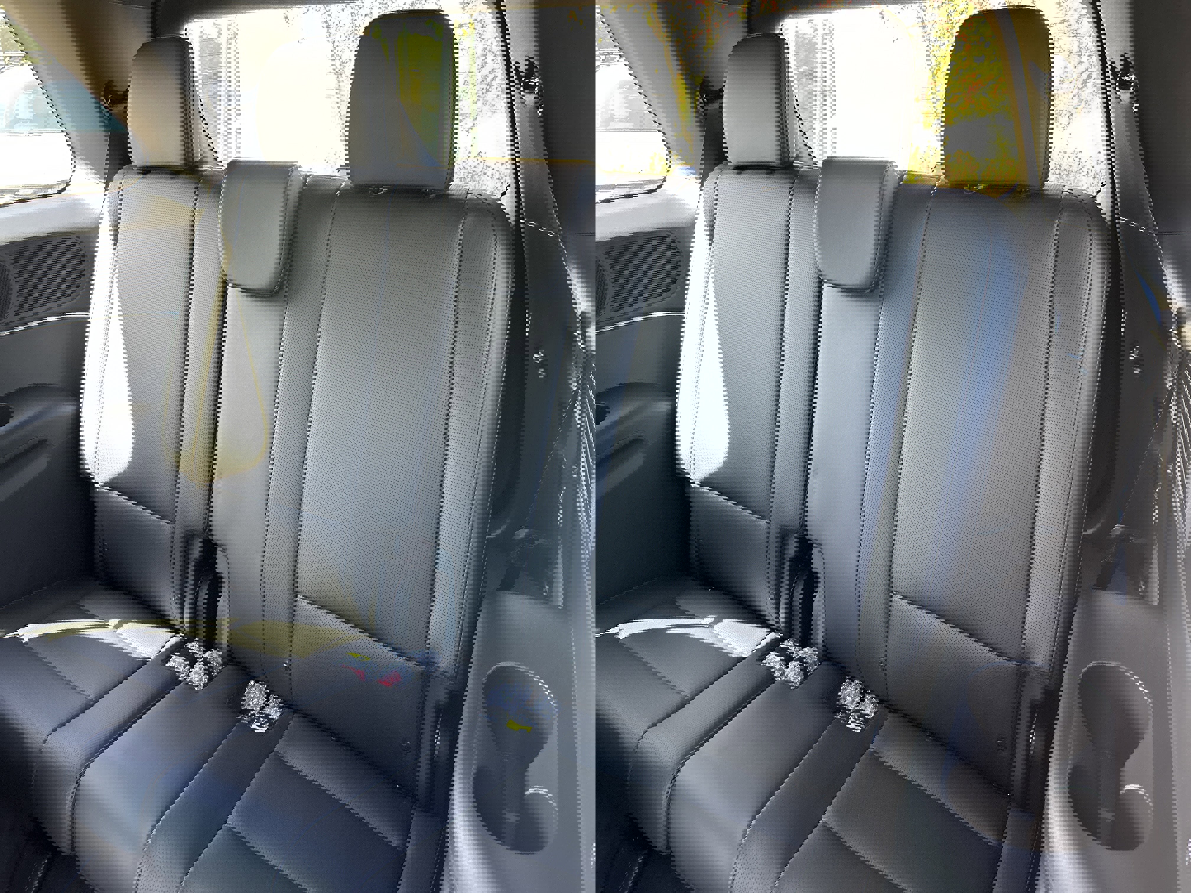 New 2026 Hyundai Palisade Calligraphy image 29