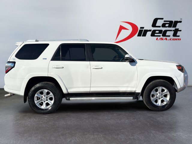 Used 2018 Toyota 4Runner SR5 Premium image 6