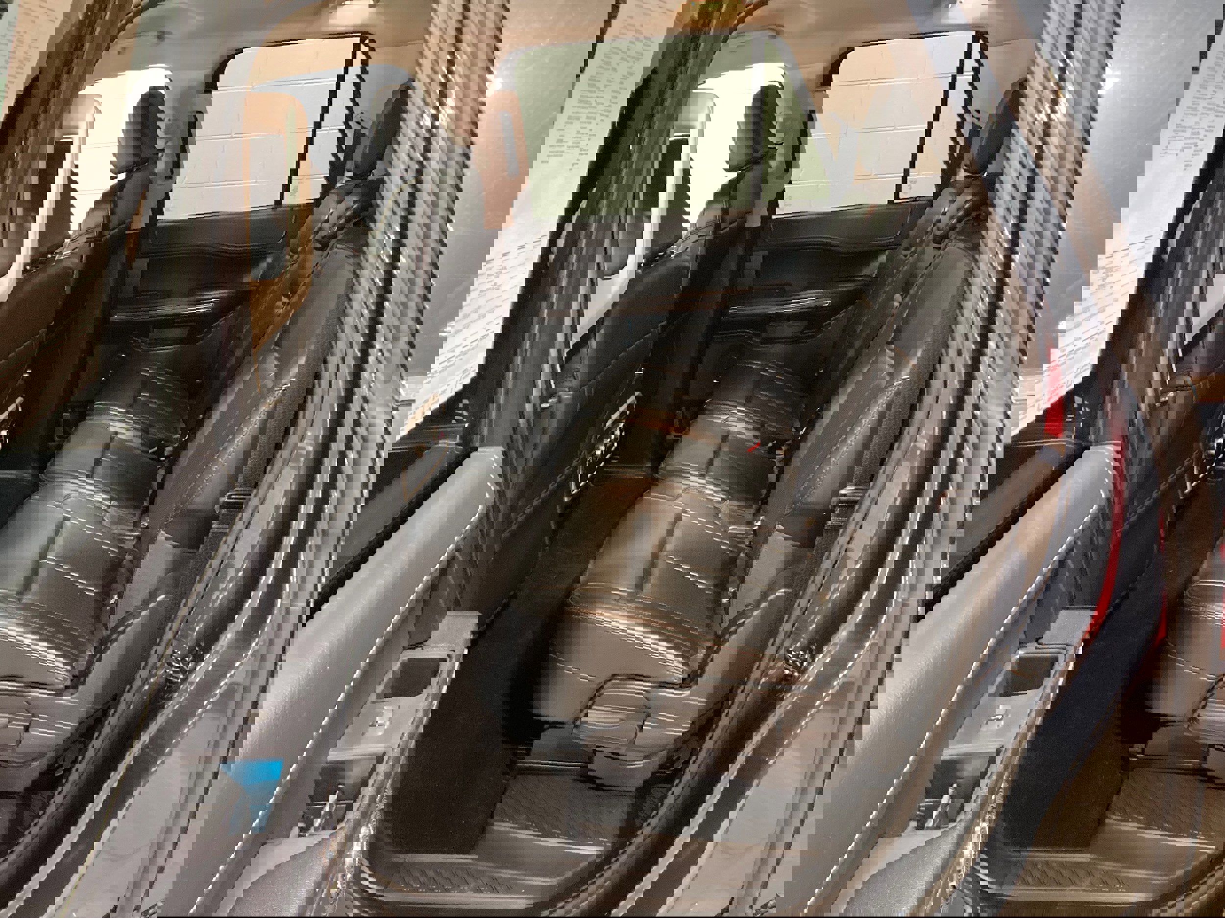 Used 2022 Ford Expedition Max XLT image 19