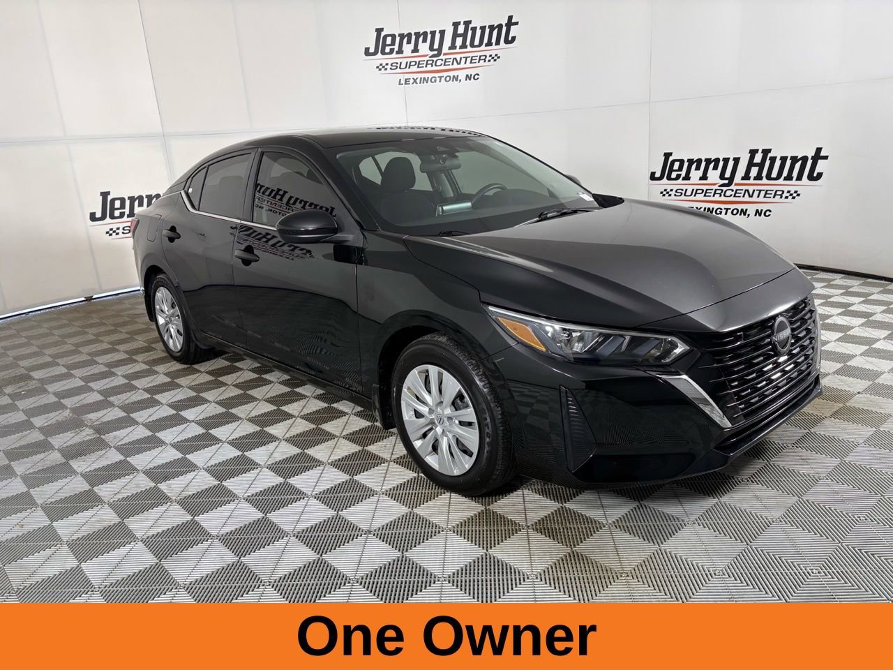 Used 2024 Nissan Sentra S image 4