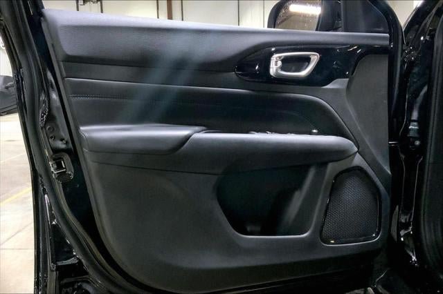 New 2026 Jeep Compass Latitude AWD/4WD image 45