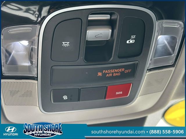 Certified 2023 Hyundai Tucson Limited AWD/4WD image 38