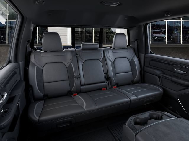 New 2026 RAM 1500 RHO AWD/4WD image 15