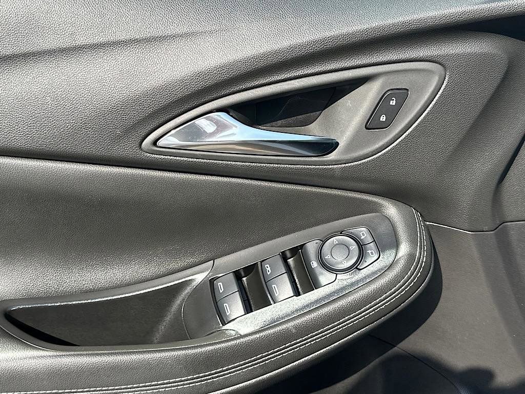 Used 2026 Buick Encore GX Preferred w/ Comfort Package image 15