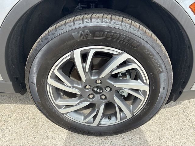 Used 2024 Lincoln Corsair AWD image 12