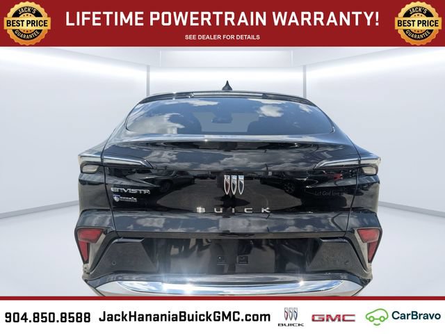 Used 2025 Buick Envista Preferred FWD image 4