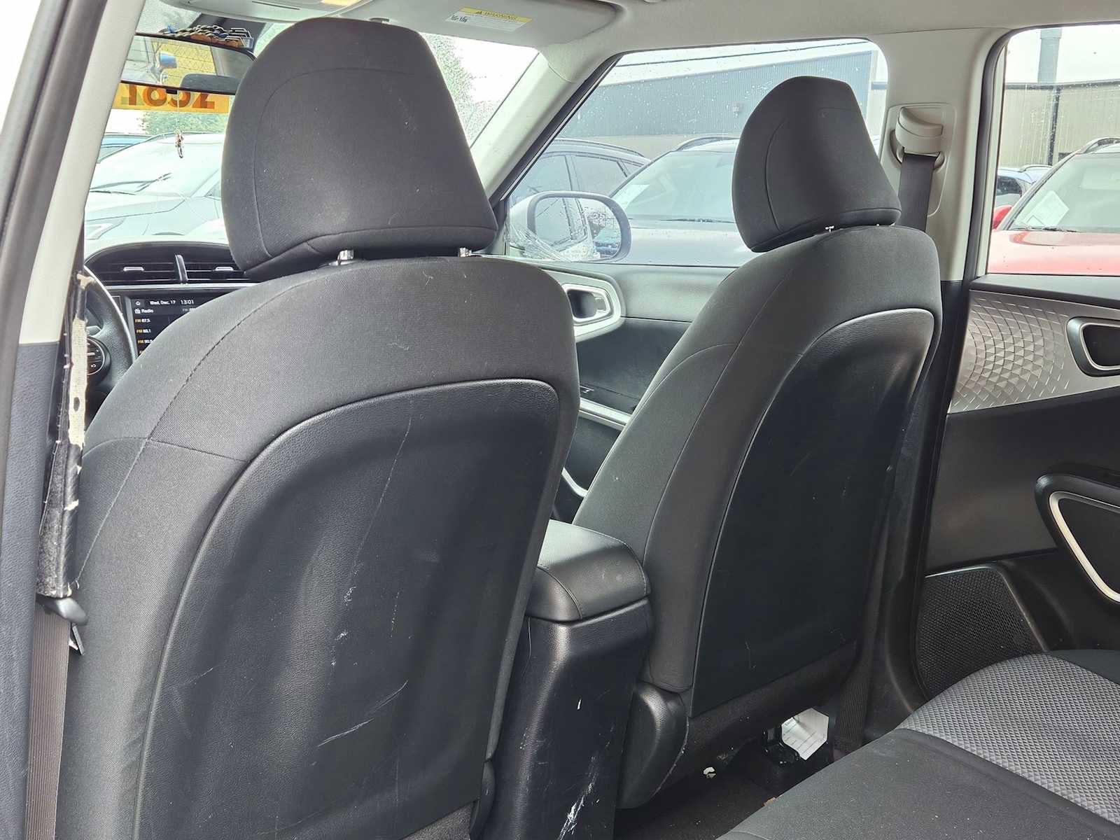 Used 2023 Kia Soul LX w/ Option Group 015 image 15